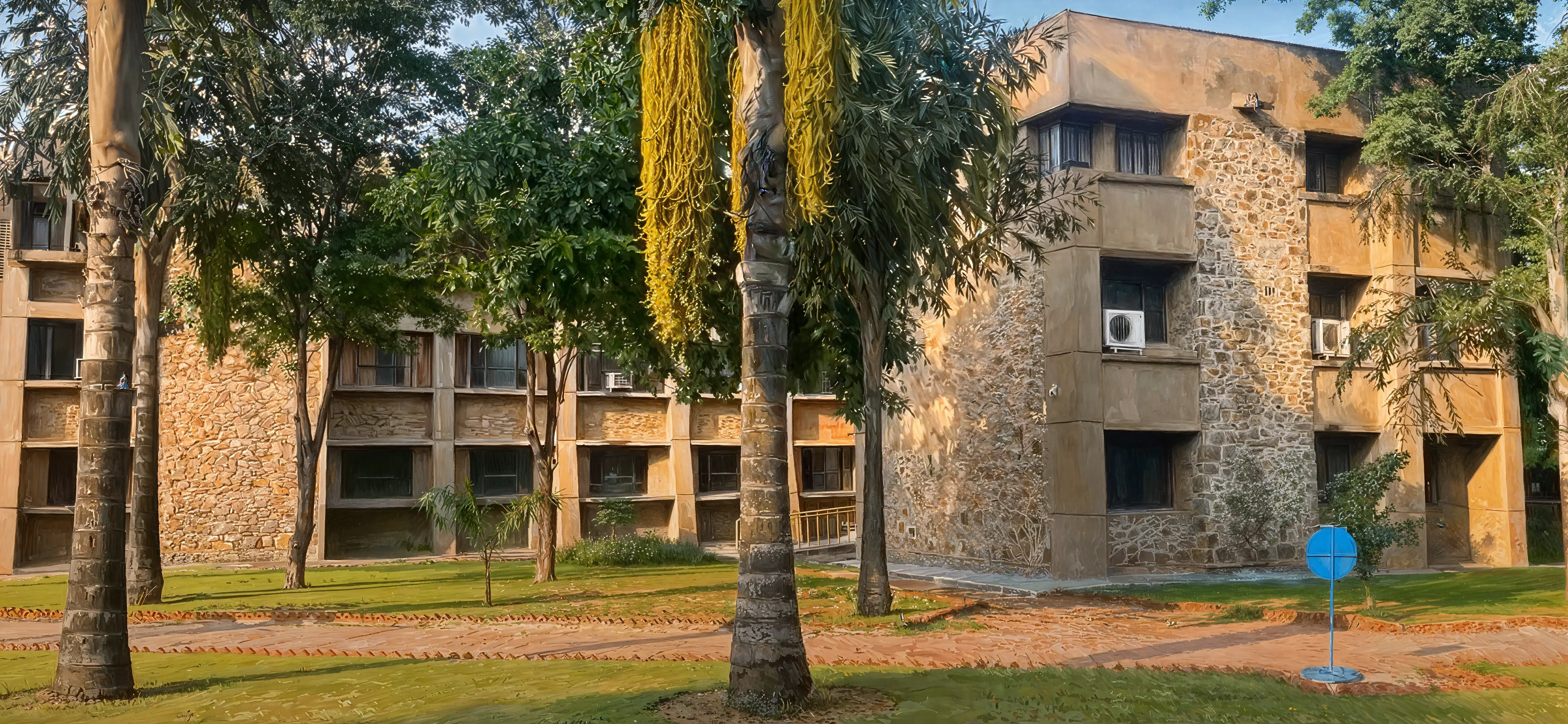 Department of Business Economics, Delhi University Campus photo 9